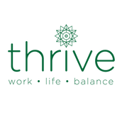 Thrive Work/LIfe/Balance